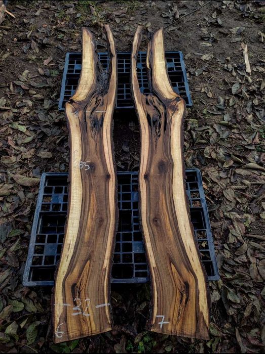 Foszty tarcica monolity ORZECH Włoski . Duży wybór! Możliwość wysyłki!