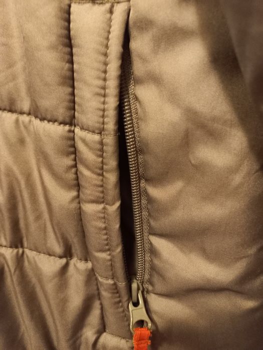 Kurtka ocieplana  46