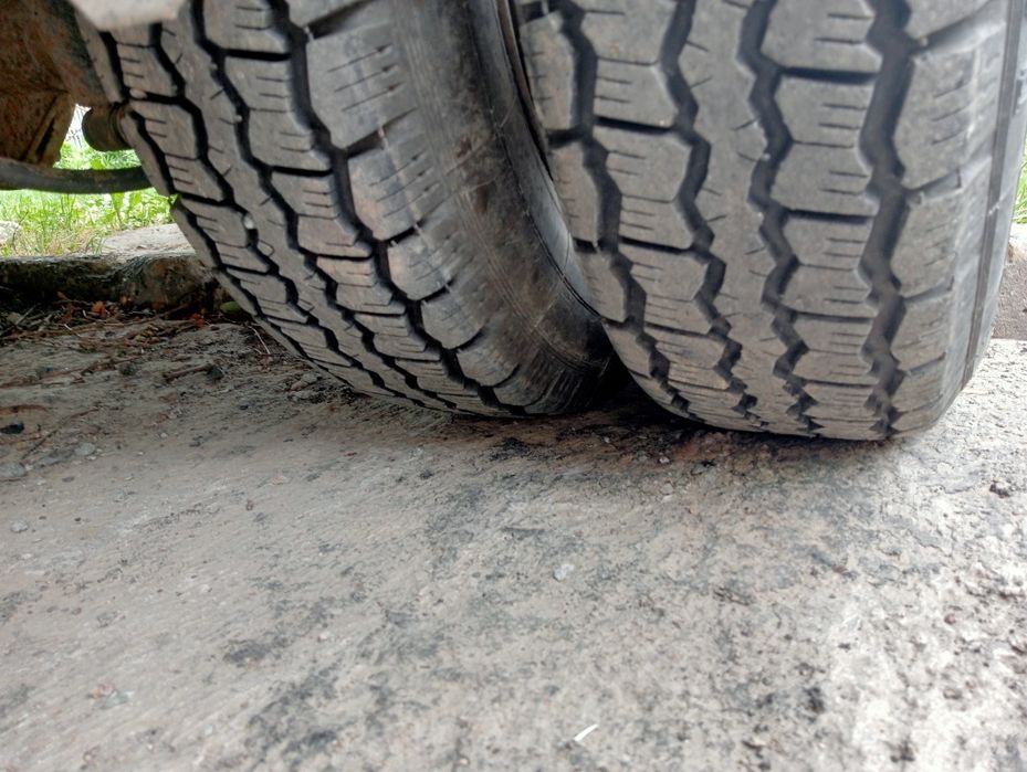 LDV Convoy Лдв Конвой 2,5 турбодизель