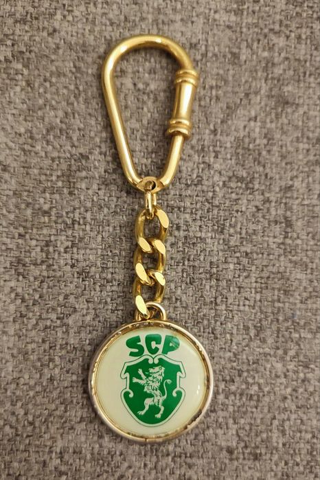 Sporting Clube de Portugal - Porta Chaves Vintage
Sporting Clube de P