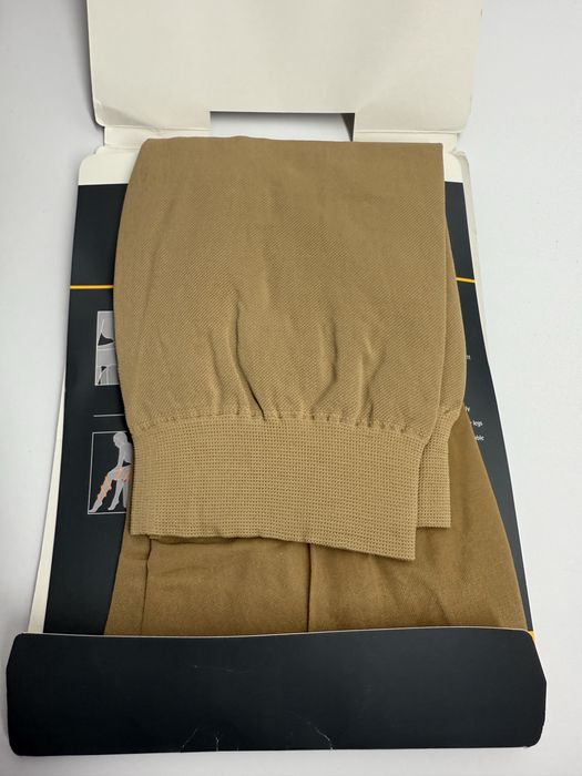 Rajstopy uciskowe Kunert Fly & Care 40 DEN | Rozmiar II 40/42