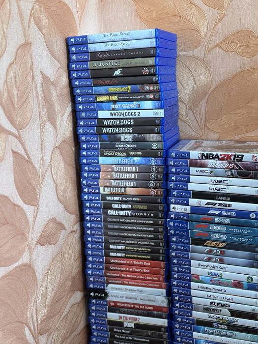 Ігри Playstation 4  Destiny 2 / PS 4 / PS5 диски playstation 5 ігри для приставки