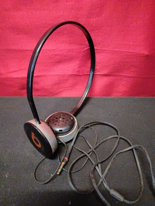 Beats vários phones e auriculares