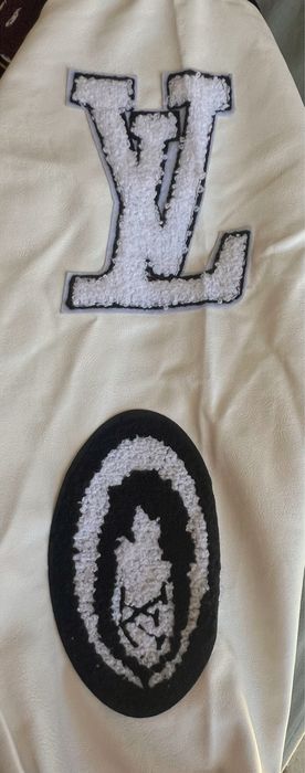 Casaco Varsity LV