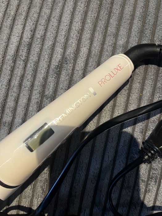 lokówka proluxe remington