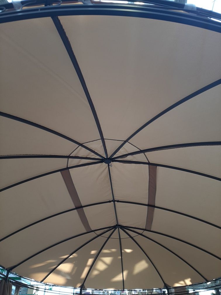 Тент, шторы, москитные сетки для шатров, беседок, палаток: 3 000 грн .