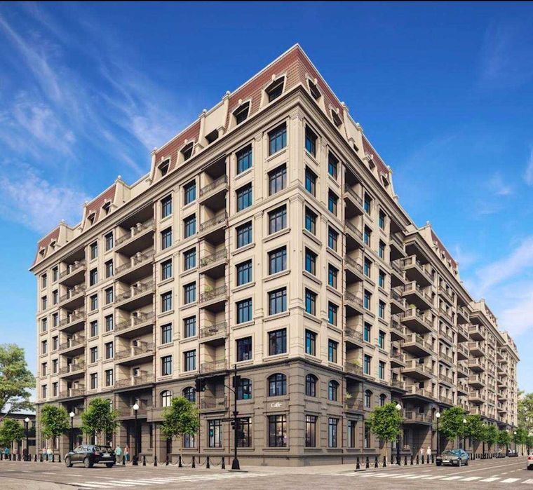 2-кімнатна квартира за адресою вул. Щекавицька (площа 78 м²) - Atlanta.ua - фото 4