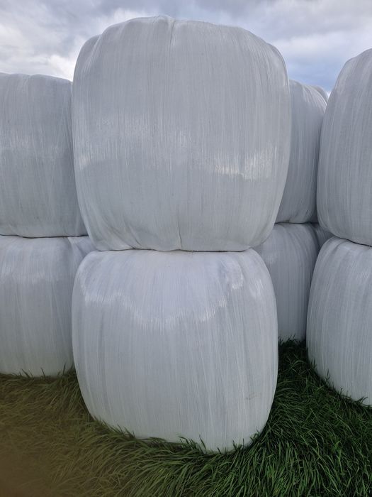 Sianokiszonka pokos 2025