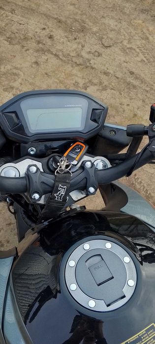 Viper zs200a-3.Новий мото