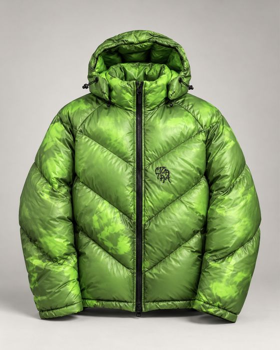 Mertra Puffer