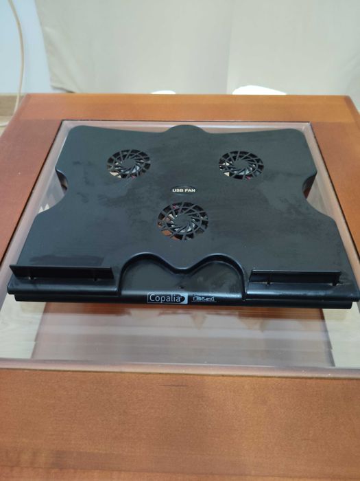 Cooler para portátil