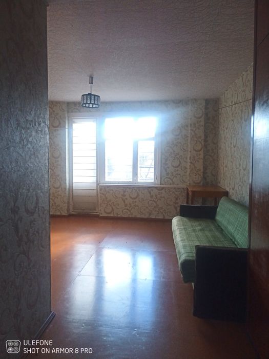 Дача зимовий варіант мв. Соколовський