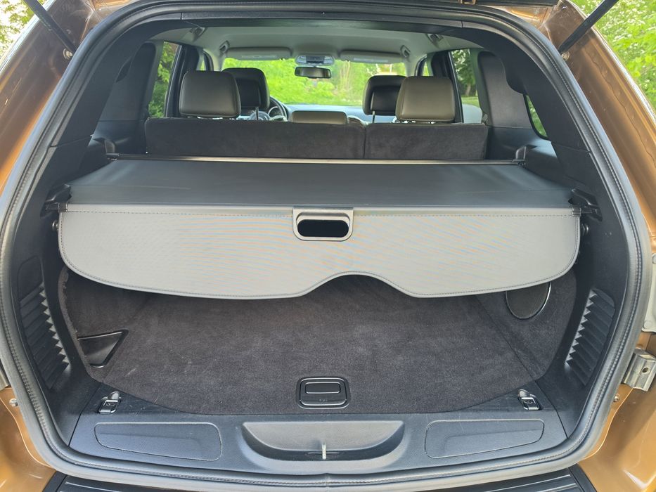 Jeep Grand Cherokee 3.6 V6 4x4 Wersja na 70 lecie marki
