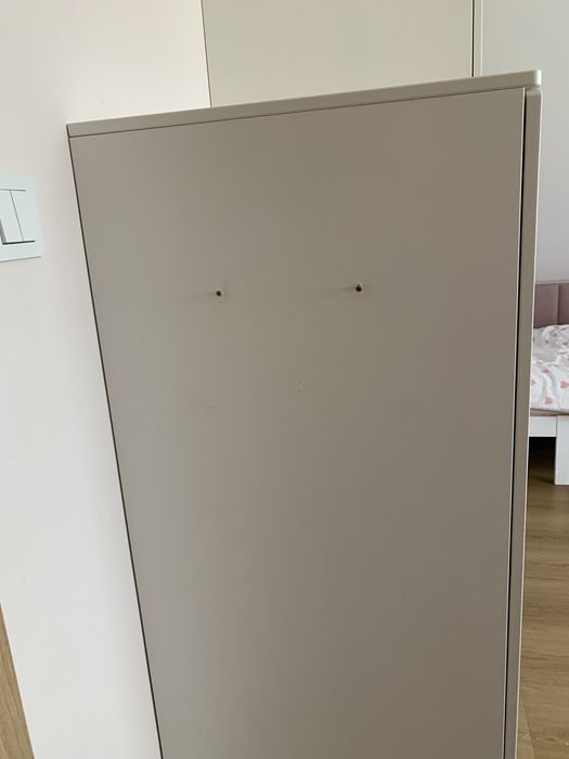 Ikea meble dzieciece Smastad
