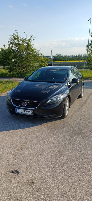 Volvo V40 D2 1.6Hdi