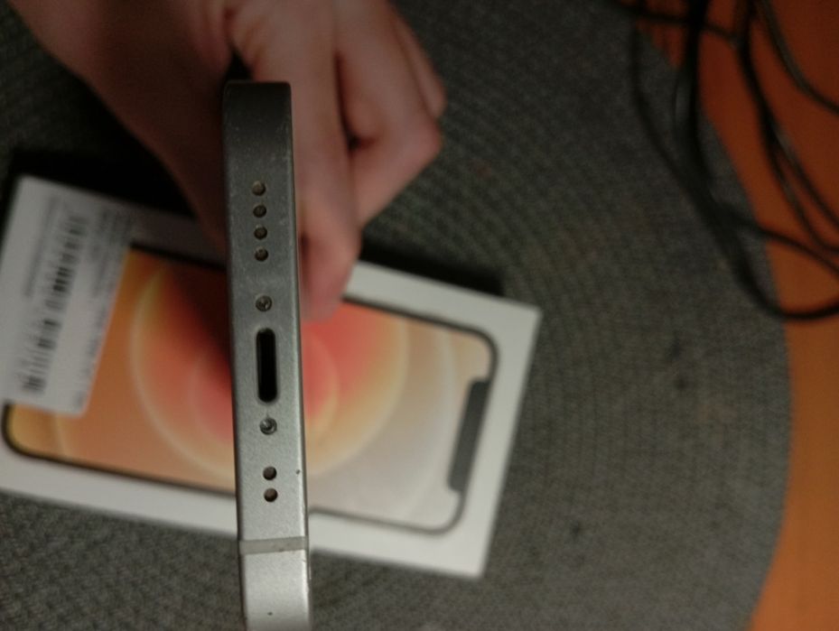 iphone 12 mini 128 gb