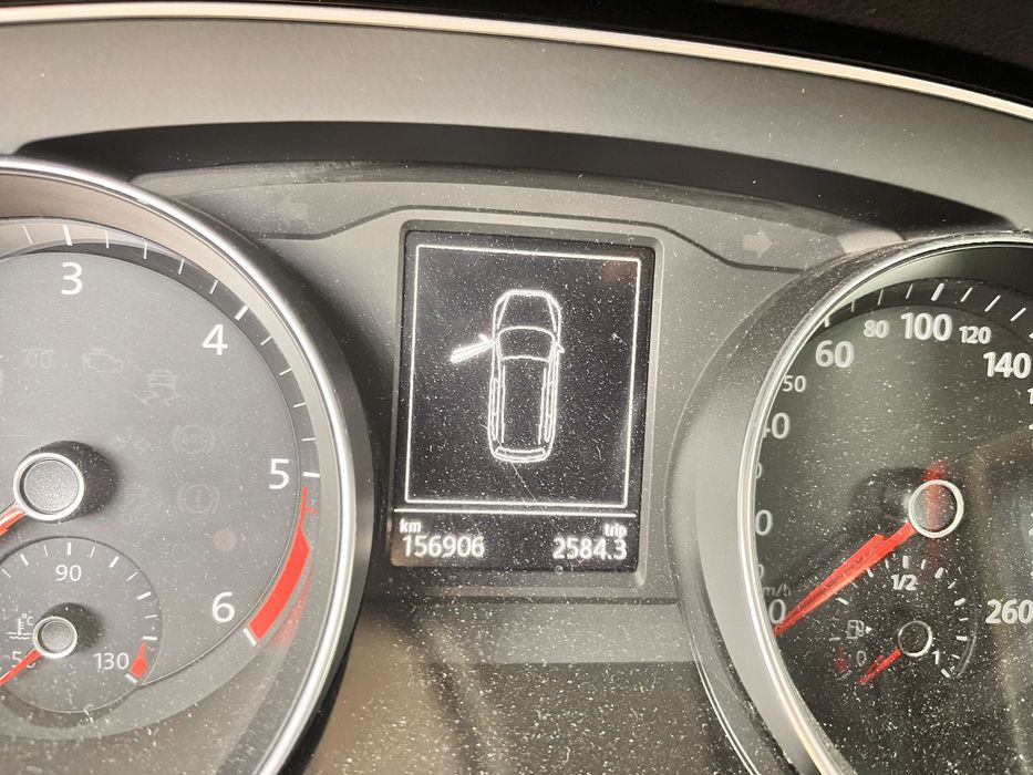 VW Passat Variant 1.6 TDI (BlueMotion ) Comfortline