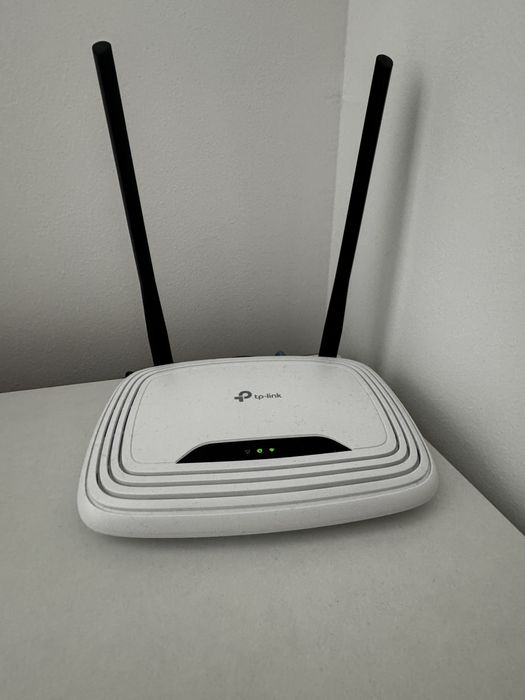 Router Wi-fi TP-Link TL-WR841N64283851177090121