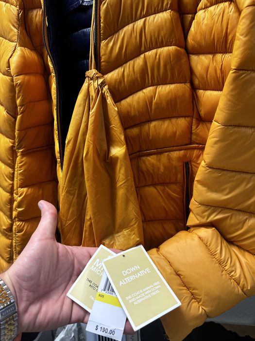 Kurtka damska MICHAEL KORS rozm M