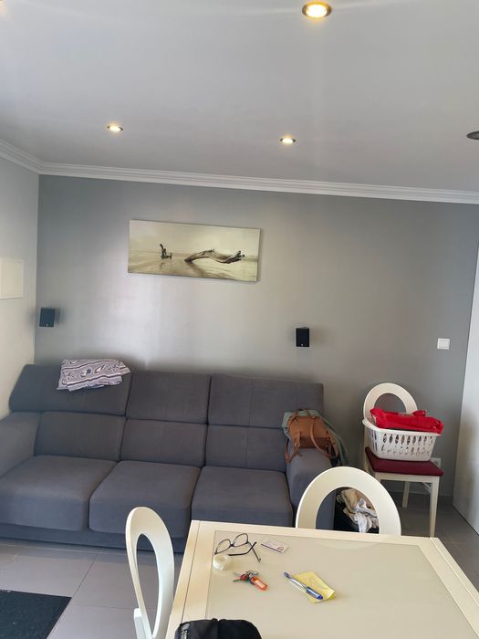 Moradia perto da praia