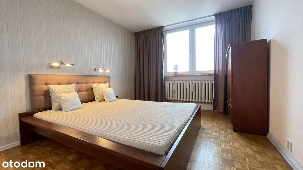 Przestronne, jasne mieszkanie 76 m² Bemowo - Widok 5