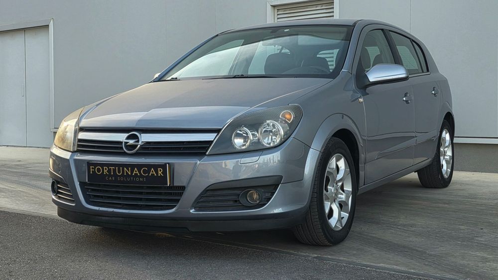 Opel Astra 1.3 CDTI Enjoy EcoFLEX