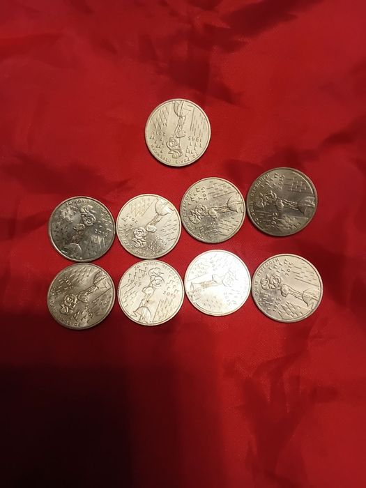 Монета одна гривня 50 копійок  копійка 1 гривна 50 копеек Украина