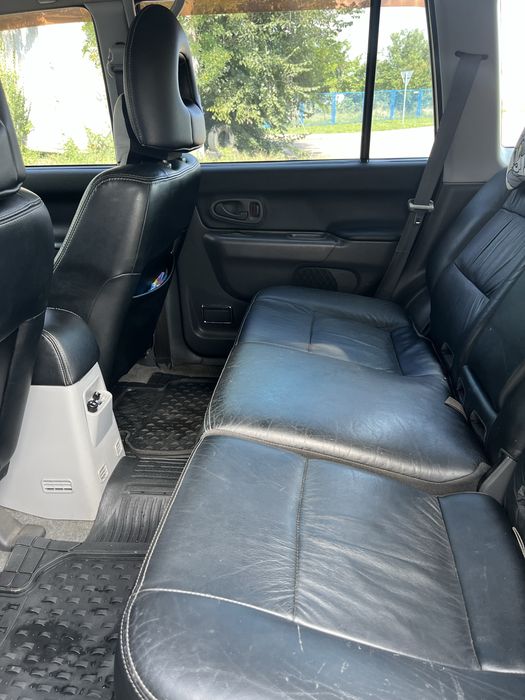 Продам Миц Pajero Sport