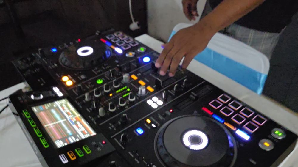 Pioner XS rx2 como novo