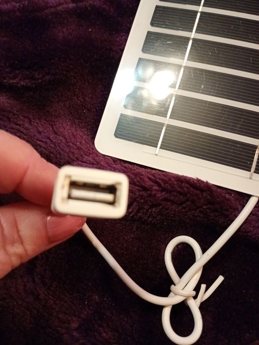 Mini pomocnik ładowania