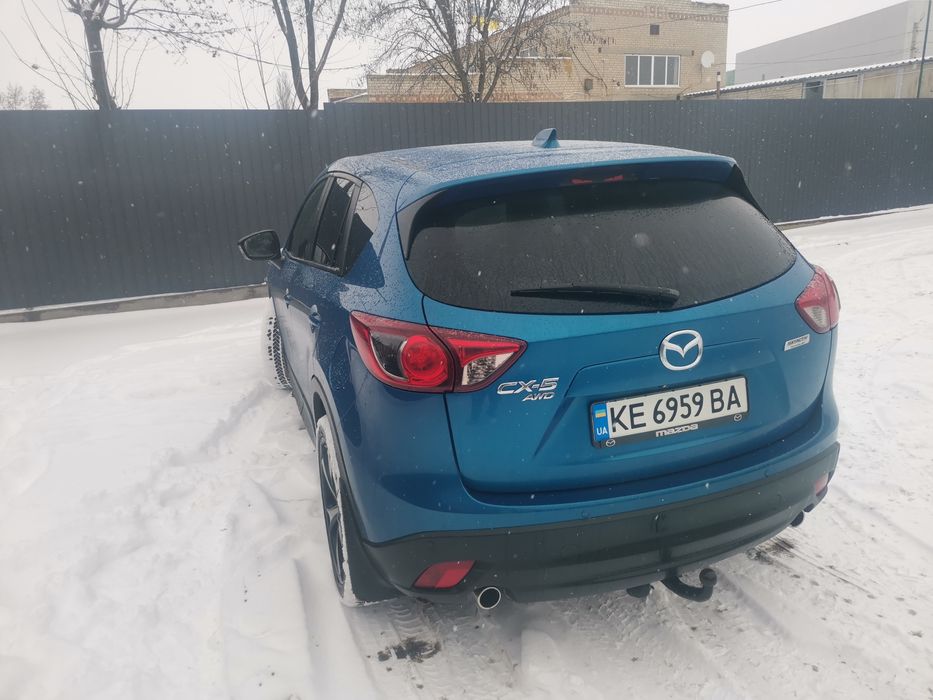 Мазда сх 5 дизель