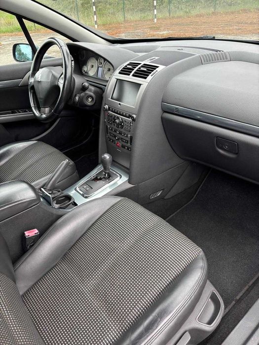 Peugeot 407 Diesel