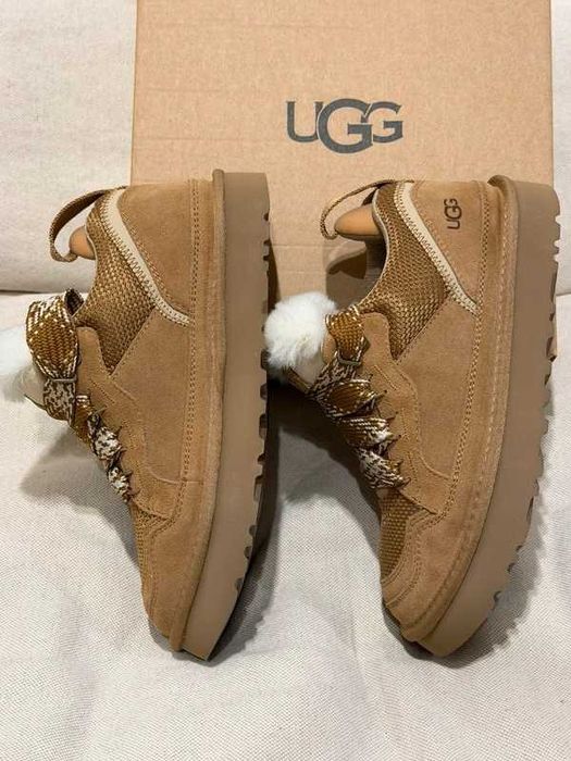 Buty UGG_Classic_Ultra_Mini_Platform_Boot_Chestnut R.37