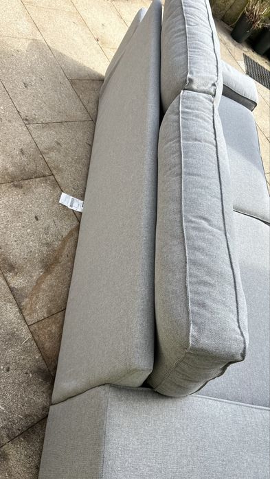 Sofá KIVIK 3 lugares IKEA