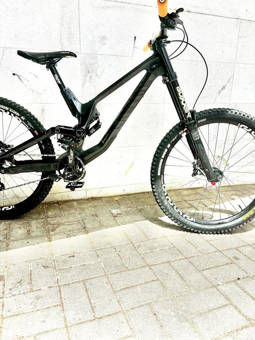 Bicicleta canyon