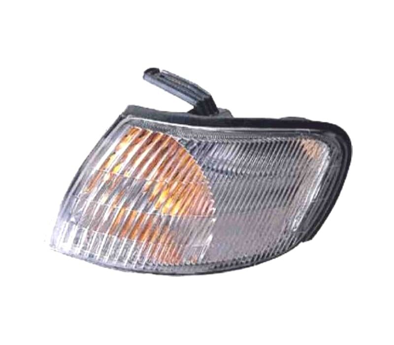 PISCA ESQ FRONTAL NISSAN ALMERA N15 98-00