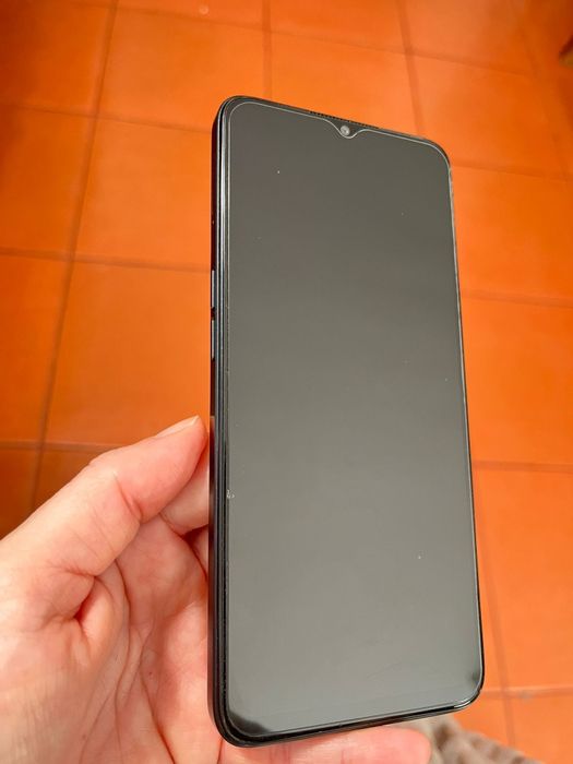 Oppo A78 5G muito estimado