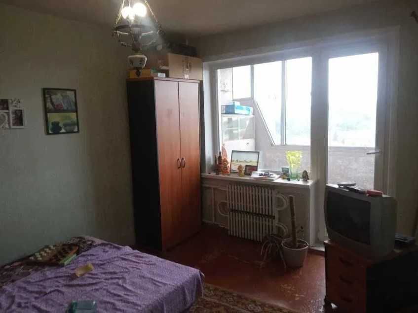 1 кім з ДВОМА лоджіями на НАУКИ (720599)
