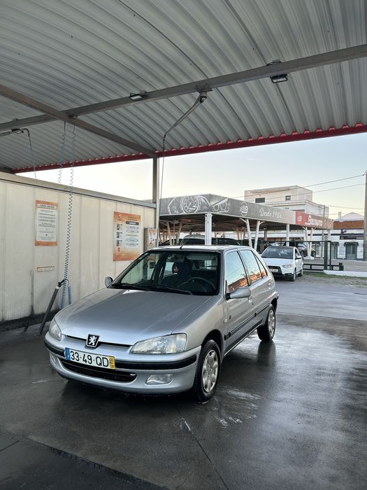 Peugeot 106 1.5d