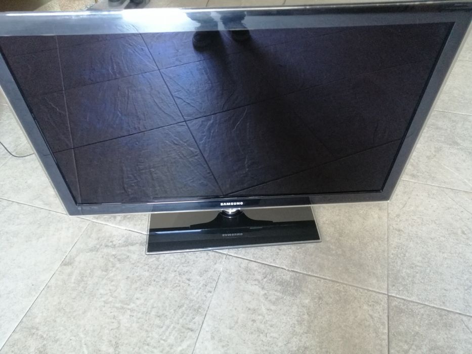 TV samsung 40 polegadas