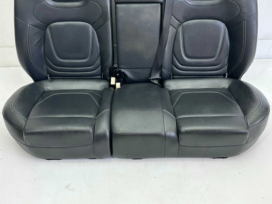 Conjunto Bancos - Citroen DS5 (2013)