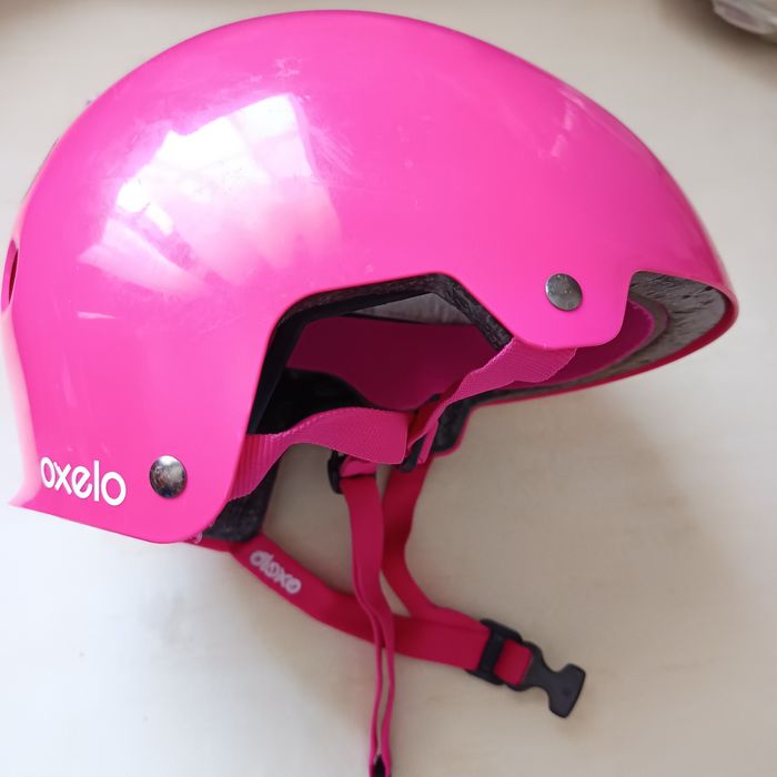 Capacete infantil