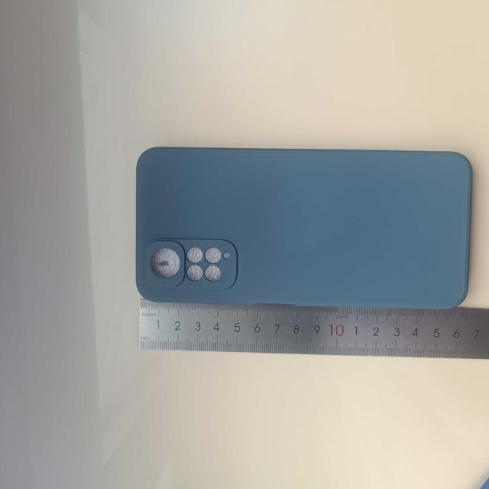 Чохол на телефон Xiaomi Redmi