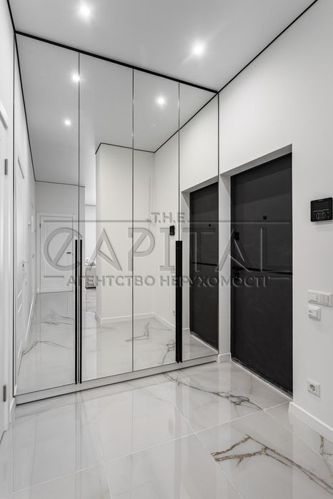 Продаж 3-к квартиры, Драгомирова, Верхогляда, Печерск