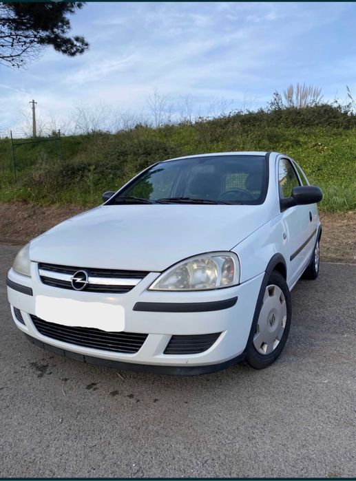 Corsa C 1.3 Gasoleo