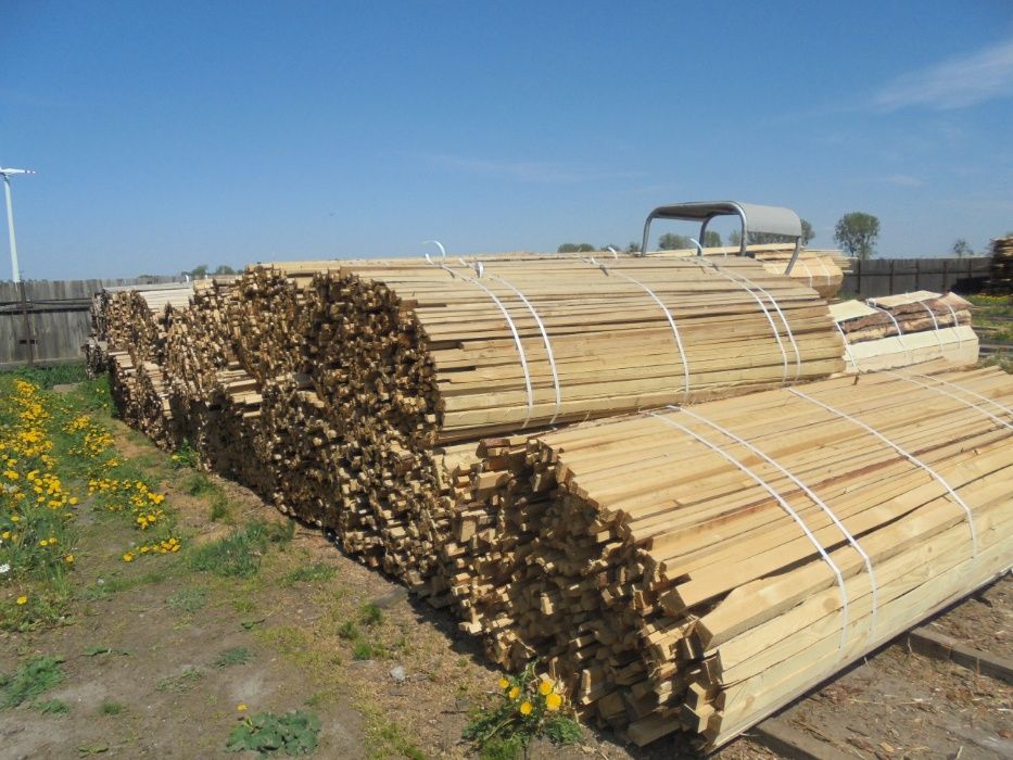 zrzyny tartaczne  daglezja  sosna  wiązka 2000kg