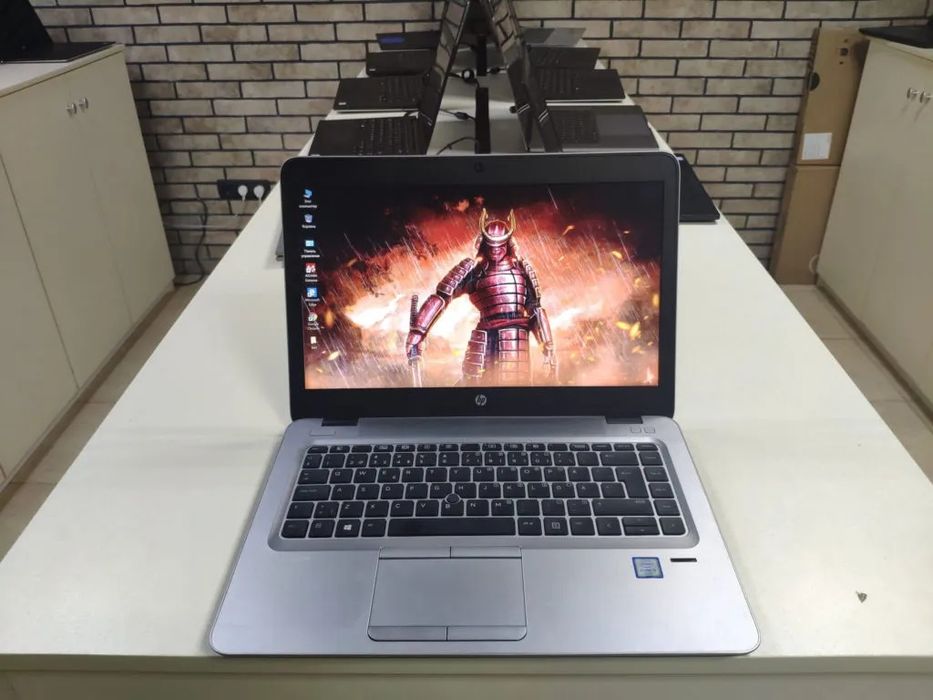 HP EliteBook 840 G3  Core i5