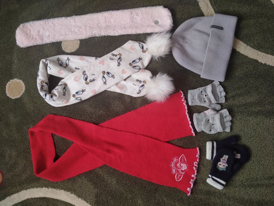 Безкоштовно одяг