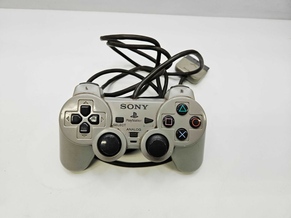 Oryginalny pad Sony  PS1 PSX