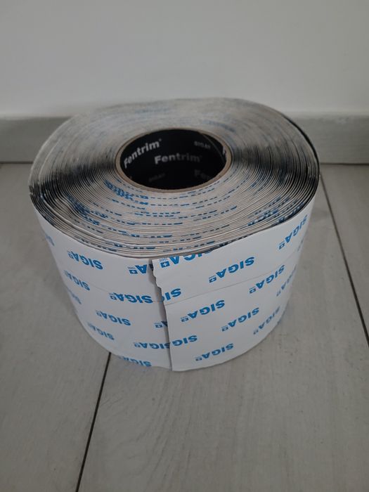 Siga fentrim IS 2 150mm